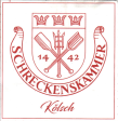 Ediketten Schreckenskammer Kölsch Deutschland Bier 06.2024