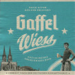 Ediketten Gaffel Weiss Deutschland Bier 01.2023 12.2023