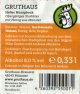 Ediketten
