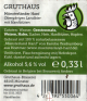 Ediketten