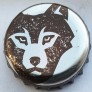 Kronkorken Wolfscraft Deutschland 2016 2010er braun
