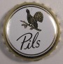 Kronkorken Hasseröder Deutschland 2011 2010er weiß Pils
