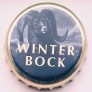 Kronkorken Bitburger Deutschland 2019 2010er Grafik WINTERBOCK
