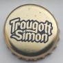 Kronkorken Traugott Simon Deutschland 2020 2020er gold Traugott Simon