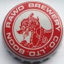 Kronkorken Boon Rawd Thailand 2019 2010er rot Boon Rawd Brewery co., ltd