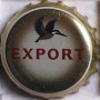 Kronkorken Licher Deutschland 2012 2010er weiß EXPORT