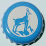 Kronkorken Oberbräu Deutschland 2024 2020er beige