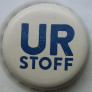 Kronkorken Bayreuther Deutschland 2024 2020er beige URSTOFF UR STOFF