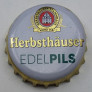 Kronkorken Herbsthäuser Deutschland 2019 2010er weiß Herbsthäuser Stammhaus ANNO 1581