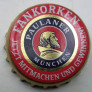 Kronkorken Paulaner Deutschland 2025 2020er diverse Paulaner München Fankorken Jetzt Mitmachen Und Gewinnen!