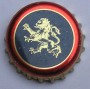 Kronkorken Warbacher Deutschland 2003 2000er blau