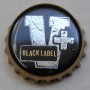 Kronkorken Veltins Deutschland 2014 2010er schwarz V+ [black label]