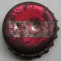 Kronkorken NAVIP Jugoslawien 1978 1970er rot NAVIP
