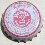 Kronkorken Höhl Kelterei Deutschland 1977 1970er weiß 2 Penny Sammel-Wert Wilherm Höhl Hochstadt 21008 Mitsammeln - Es lohnt sich! Für nur 100 Pennys gibts 50 spannende Farbbilder Prospekt anfordern bei Penny, Postfach 1269 6056 Heusenstamm
