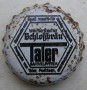 Kronkorken Wächtersbacher Schloßbräu Deutschland 1980 1980er weiß Wächtersbacher Schloßbräu Taler Sammelsystem Sammeln was Spaß macht für Hobby + Freizeit Prospekt von Taler Postfach, 6057 Diezenbach 1
