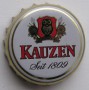 Kronkorken Kauzen Deutschland 2015 2010er weiß Käuzen seit 1809