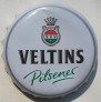 Kronkorken Veltins Deutschland 2013 2010er weiß VELTINS Pilsener