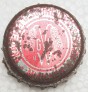 Kronkorken Schneider Weisse Deutschland 1970 1970er rot G. Schneider & Sohn KG München u. 