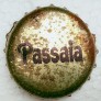 Kronkorken Passaia Schweiz 1970 1970er gold Passaia