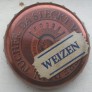 Kronkorken Tucher Deutschland 2016 2010er kupfer Tucher Weizen da steckt viel Liebe drin. Biere in aller Welt