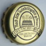 Kronkorken universal Deutschland 2012 2010er gold deutsches Bier nach dem Reinheitsgebot gebraut die deutdchen Brauer