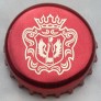 Kronkorken Rotkäppchen Deutschland 2017 2010er rot