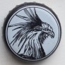 Kronkorken Vier Vogel Pils Deutschland 2016 2010er weiß