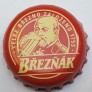 Kronkorken Breznak Tschechische Republik 2017 2010er braun Breznak Velke Zalozeno Roku 1753