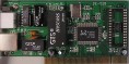 PC Komponenten DE 528CT D-Link RTL8029AS