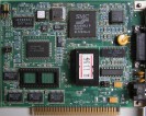 PC Komponenten WD8003EP Western Digital SMC 83C690LJ