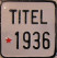 Nummernschilder / Kfz-Kennzeichen Jugoslawien 1961 1960er
